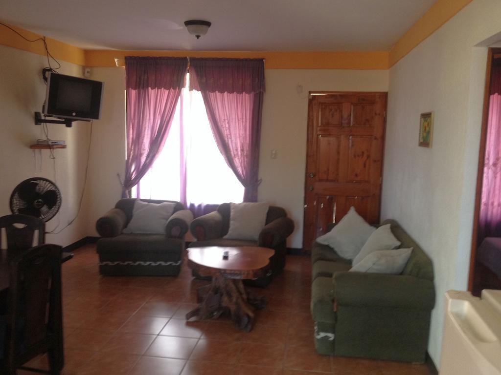 Royal Heights Hotel Jicaral Room photo