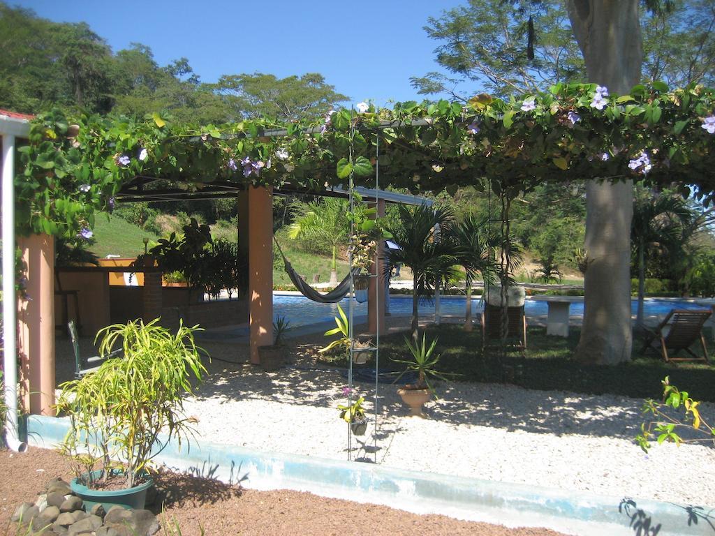 Royal Heights Hotel Jicaral Exterior photo