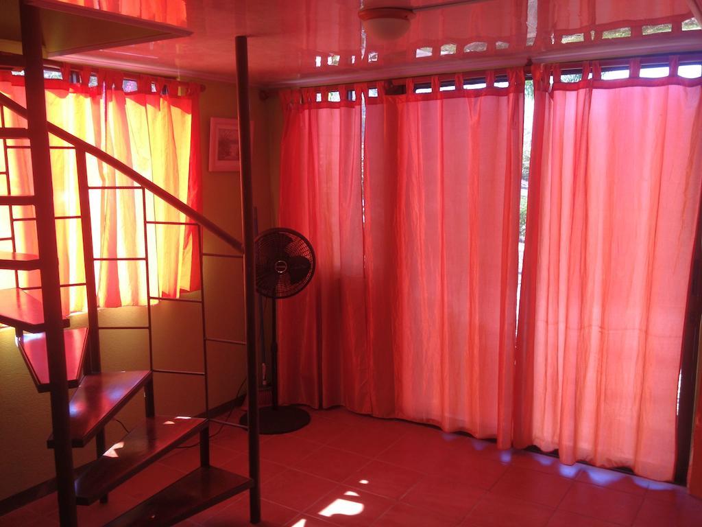 Royal Heights Hotel Jicaral Room photo