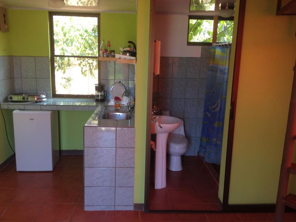 Royal Heights Hotel Jicaral Room photo