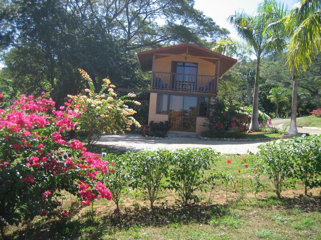 Royal Heights Hotel Jicaral Exterior photo