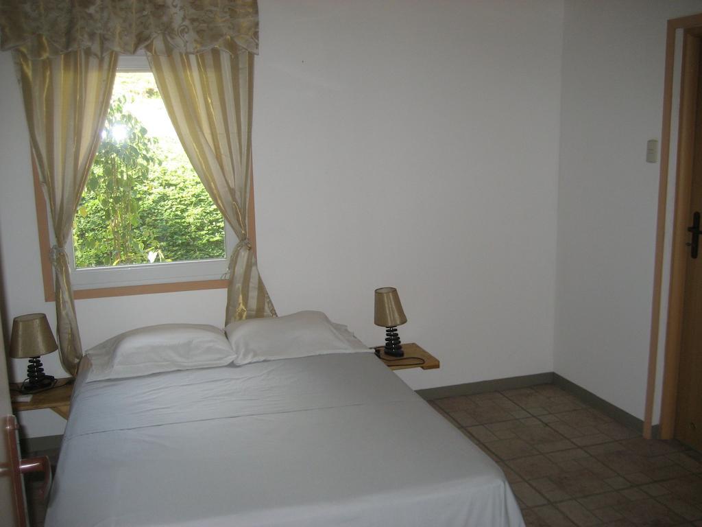 Royal Heights Hotel Jicaral Room photo