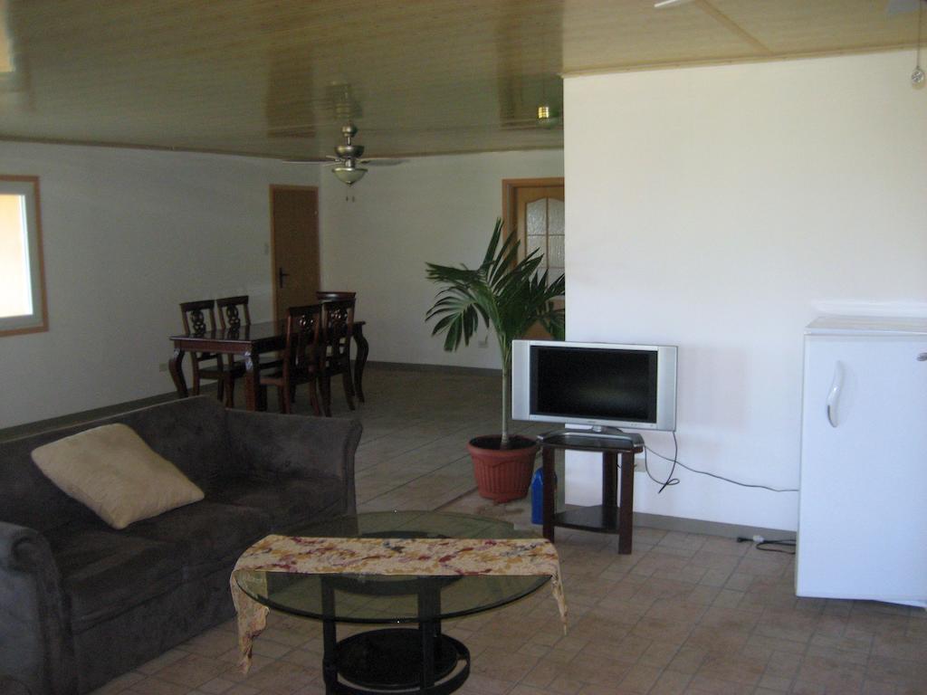 Royal Heights Hotel Jicaral Room photo