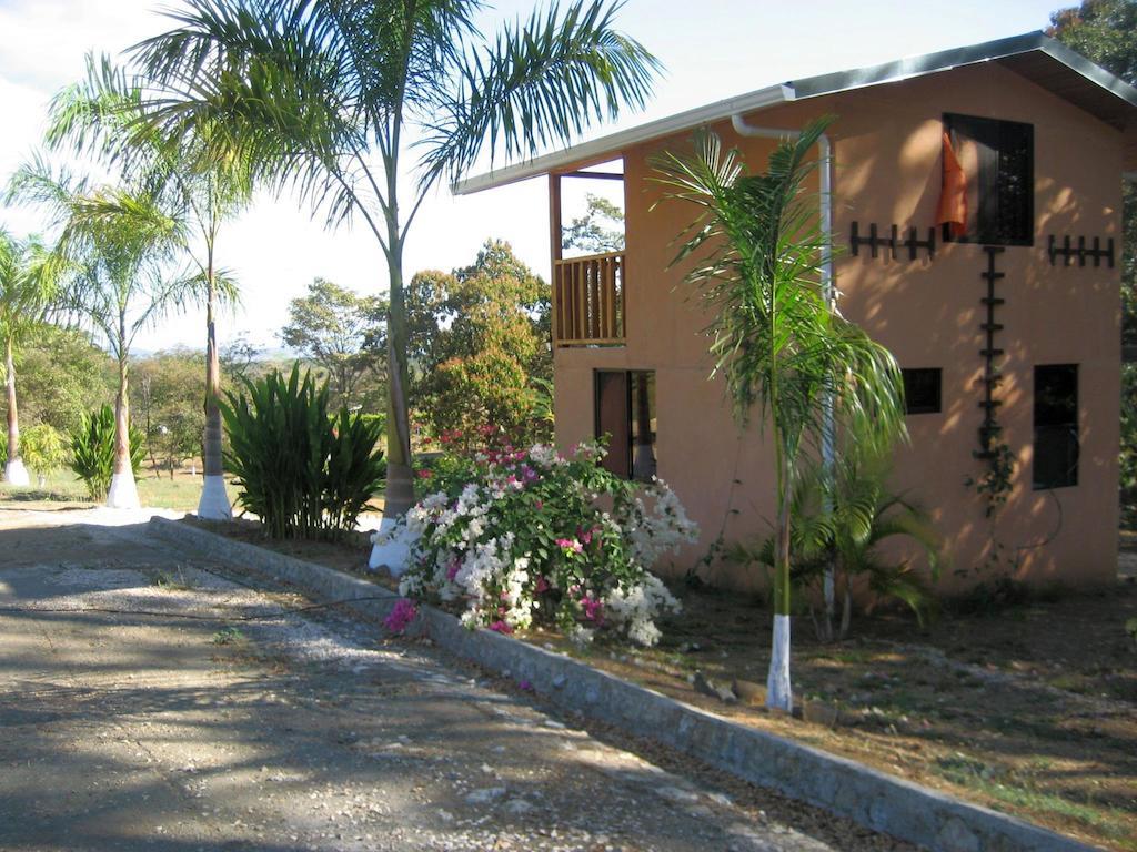 Royal Heights Hotel Jicaral Exterior photo