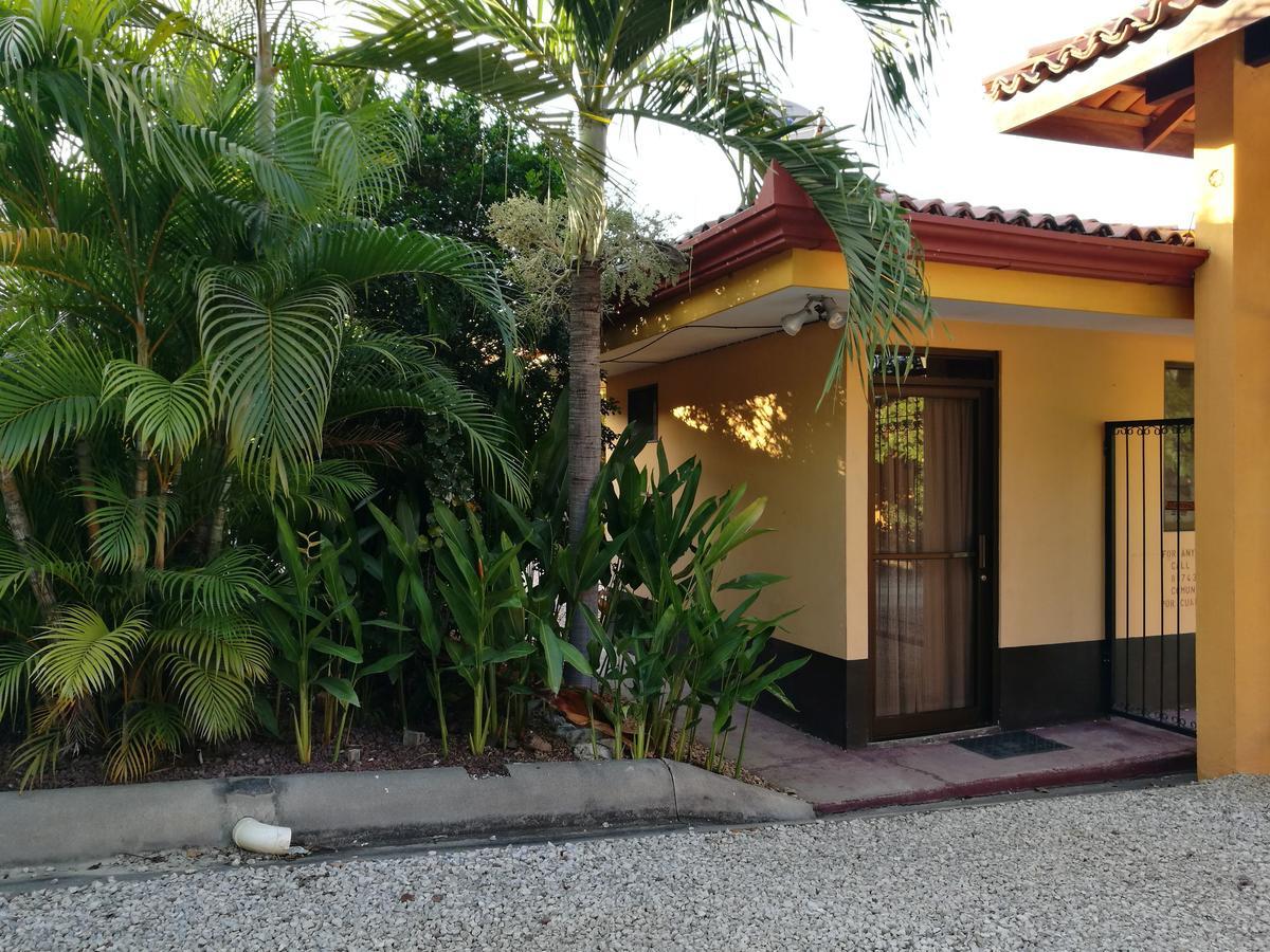 Royal Heights Hotel Jicaral Exterior photo